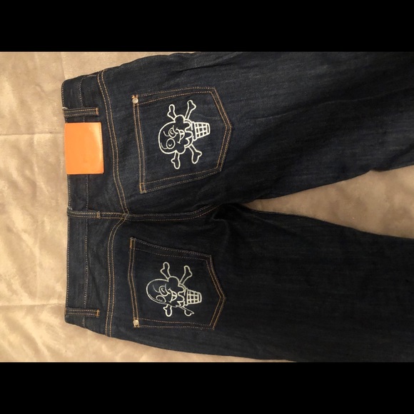 bbcicecream jeans